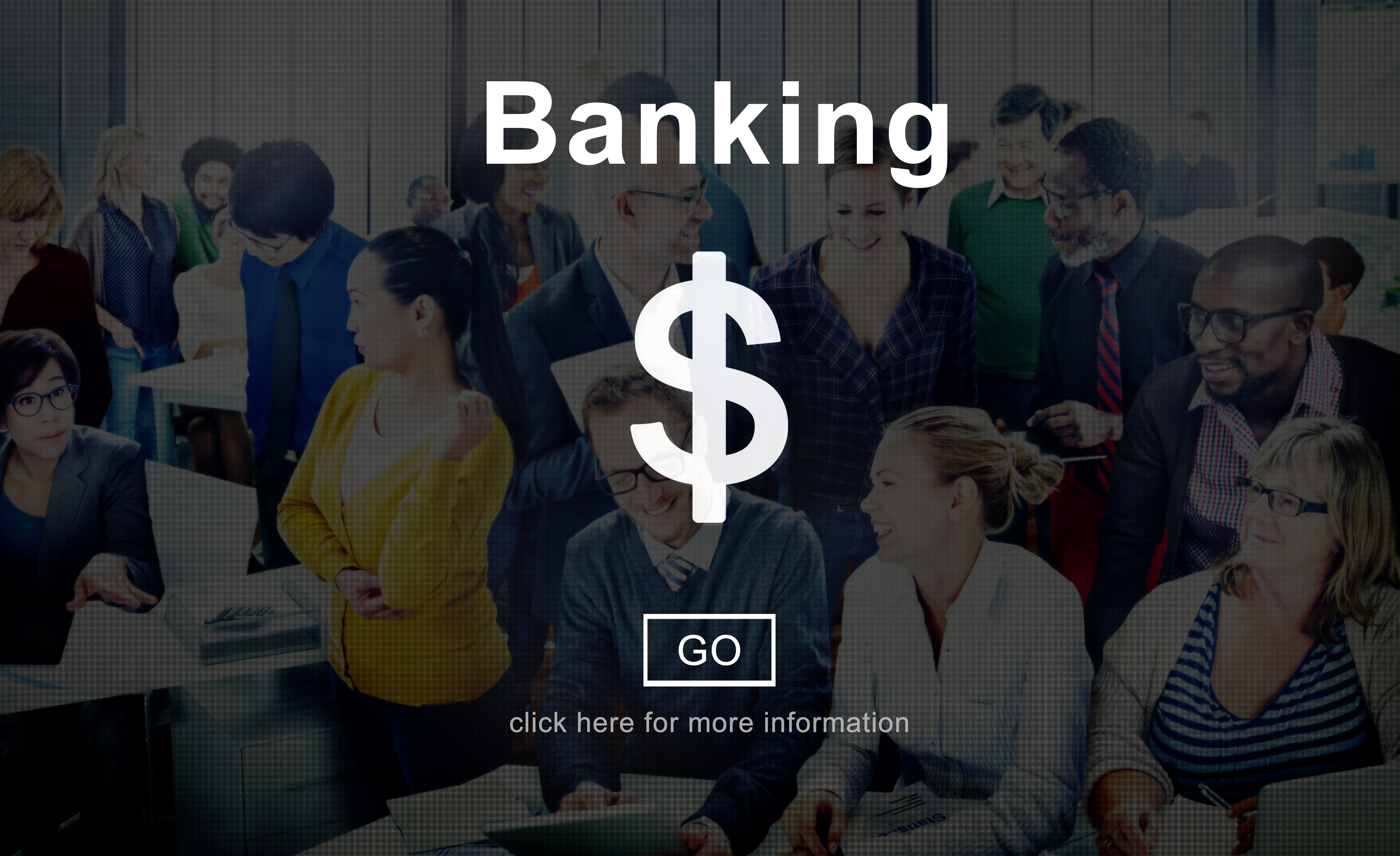 Banking Image