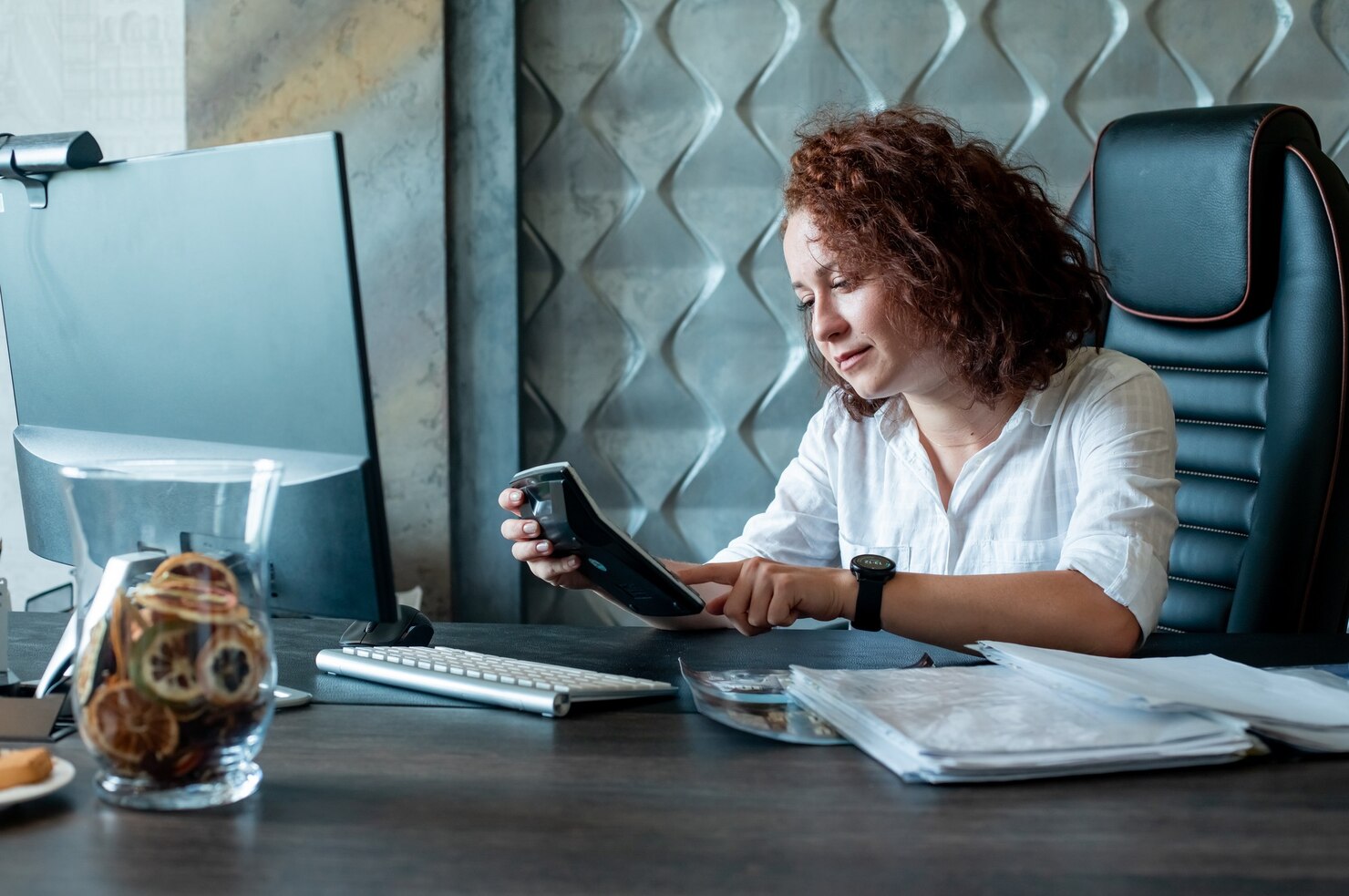 Payroll Sidebar Image