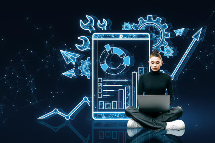 Digital Services